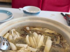 -天宜隆蘑菇宴火锅(石景山旗舰店)