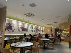 -晋家门·苏皖家常菜(江北龙湖天街店)