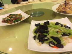 -荔枝楼酒家(员村东璟店)