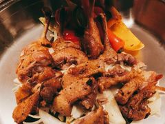 -惠州皇冠假日酒店·西餐厅·自助餐厅