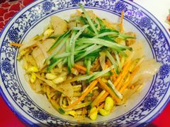 -秦唐食府(天桥店)