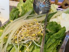 -土风豆米火锅(鸿通城店)