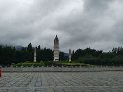 -云南民族村
