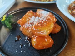-中卫御苑福膳·养生局(圆明园店)