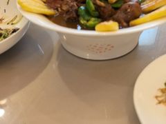 -老德州四合院·德州菜(天衢路店)