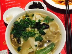 -萧记三鲜烩面(郑汴路店)