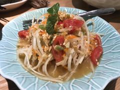 色拉-米纸越南小馆(金鹰世界店)