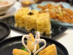-白天鹅宾馆-宏图府餐厅