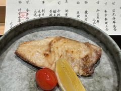 -元熹会席料理