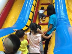 -蒙特利亲子乐园