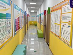 -童程童美少儿编程乐高机器人(环球港校区)