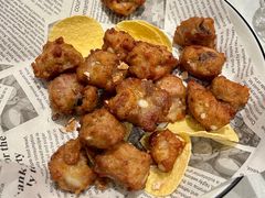 -五稻厨房粤西菜(新闻店)