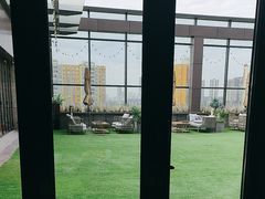 -希尔顿欢朋酒店·欢朋餐厅