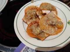 -巴犀烧烤(新崇光店)
