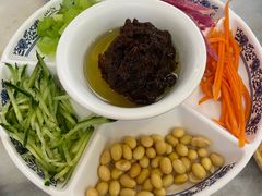 -清真·鸦儿李记·涮肉(花市店)
