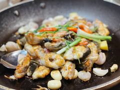 -猪肉婆私房菜(容桂总店)