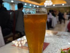 -汗腾格里·风味餐厅(新疆驻京办店)
