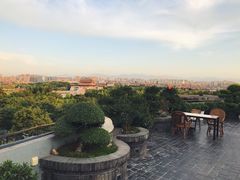 -亮宝楼国宴+文化陕菜