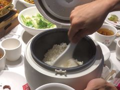 -新辣宴·湖南家常菜·商务聚餐(中粮创芯店)