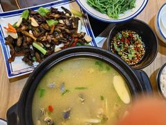 -妈妈的味道(和顺古镇店)