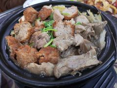 -友利砂锅居(烟台店)