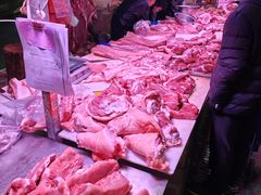-何庄子阿米玛玛农产品批发市场