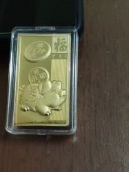 -菜百首饰店(东方新天地店)