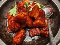 -好福记饭店(红梅公园店)