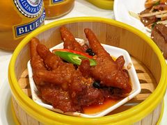 -香港狮子山下·明星粤菜餐厅(北苑店)