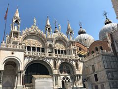 -圣马尔谷圣殿宗主教座堂