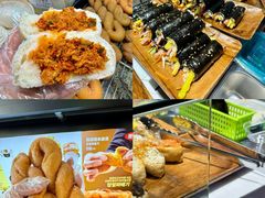 -传闻来紫菜包饭·打糕(西塔韩百店)