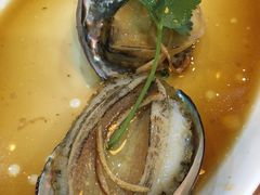 -九號渔港·蒸汽海鲜·粤菜茶点(八卦岭店)