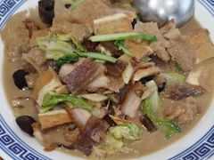 -老雒阳面馆·水席·洛阳菜(偃师店)