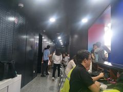 -东浩兰生上海世博展览馆