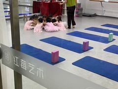 -予荷舞蹈(盛景校区)