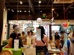 -猫的天空之城概念书店(杭州南宋御街店)