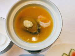 -百富源·海鲜辽菜(浑河堡店)
