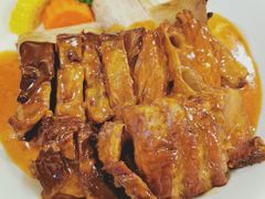 -巷语私房料理(华一实业大厦店)