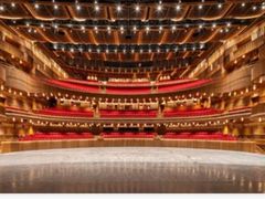 -交通银行前滩31演艺中心