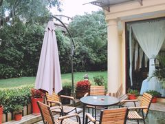 -老洋房花园饭店(绍兴路店)