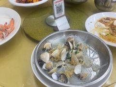 -吉莲利苑海鲜酒家(珠海拱北29年老字号店)