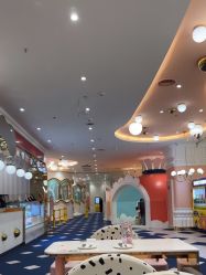 -奈尔宝家庭中心·儿童乐园·亲子餐厅(苏州大悦城店)