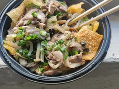 -丽丽三鲜螺蛳粉(田林路店)