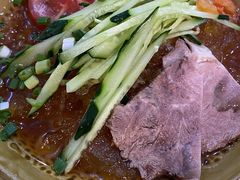 冷面-东北特色水饺(郭家桥店)