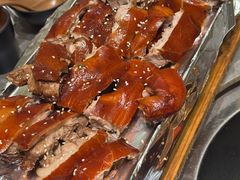 -创味·民间海南菜·非遗藤桥排骨(藤桥·免税城店)