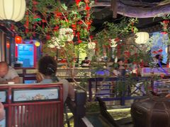 -吴越荣记苏州菜·松鼠桂鱼(月光码头店)