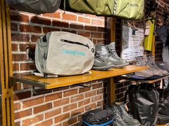 -Patagonia(三里屯SOHO店)