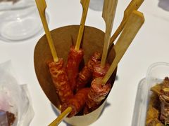 -鱿遍天下·20年夜宵地标大排档(东风路店)