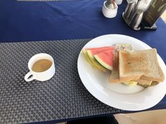 -南京商茂国际酒店(新街口德基广场店)