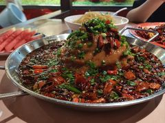 -杨记隆府重庆江湖菜(大悦城店)